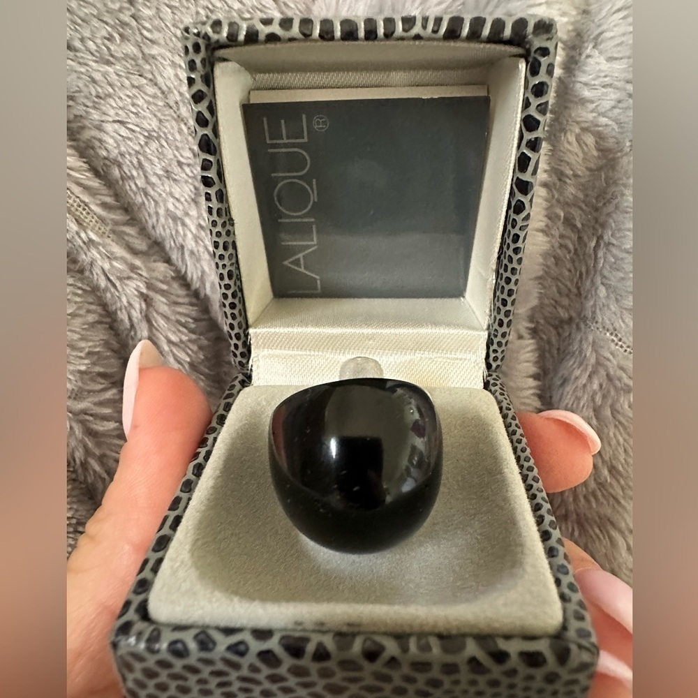 Cocktail Ring​​​​​​